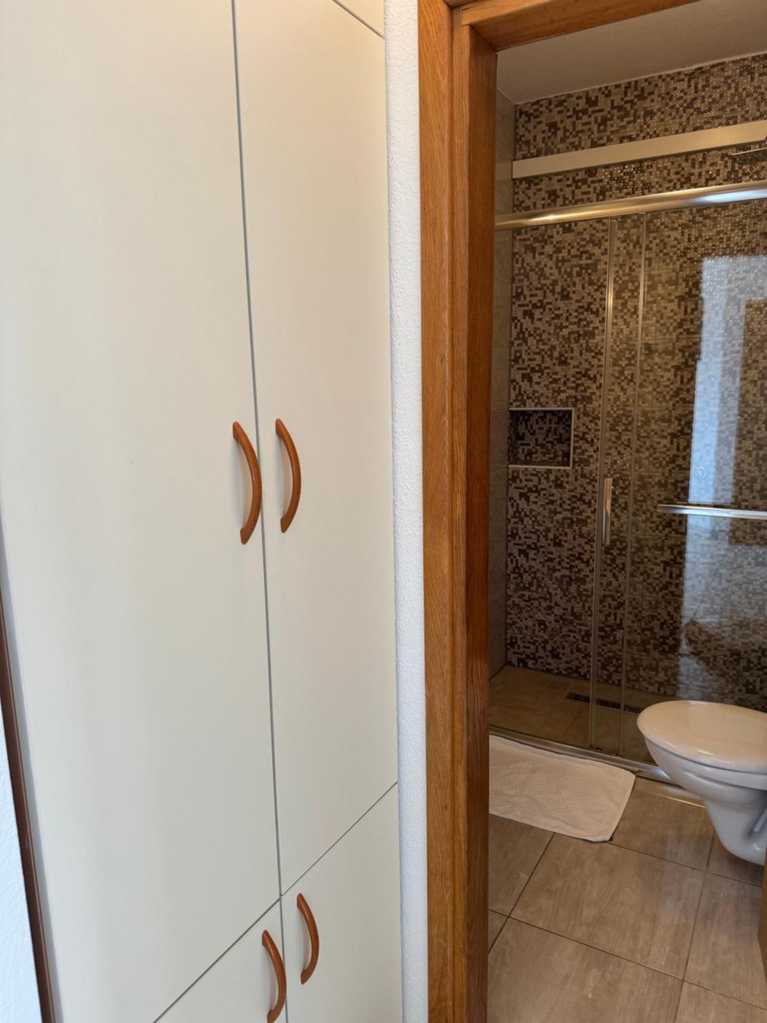 House 100M From The Beach With Free Parking And Breakfast Baska Voda Exterior photo