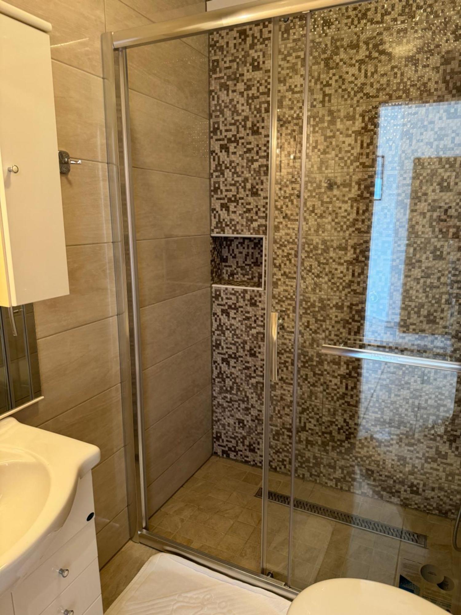 House 100M From The Beach With Free Parking And Breakfast Baska Voda Exterior photo